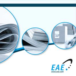 EAE Brochure aziendale